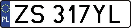 ZS317YL