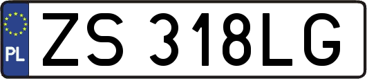 ZS318LG