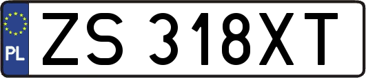 ZS318XT