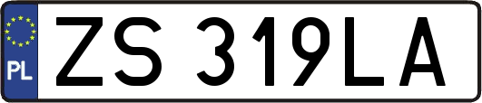 ZS319LA