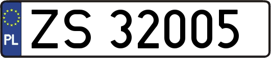 ZS32005
