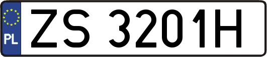 ZS3201H