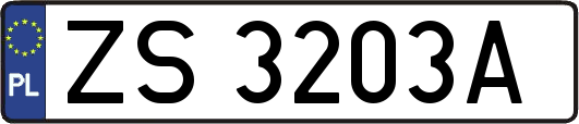 ZS3203A