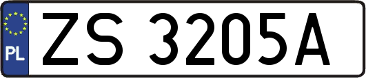 ZS3205A