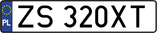 ZS320XT