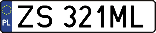 ZS321ML