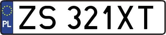 ZS321XT