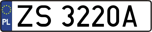 ZS3220A