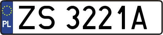ZS3221A