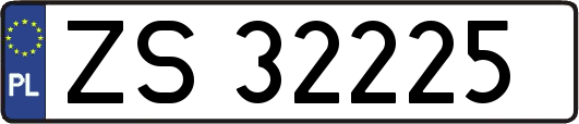 ZS32225