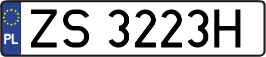 ZS3223H