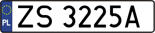 ZS3225A