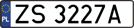 ZS3227A
