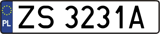 ZS3231A