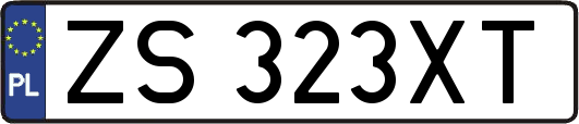 ZS323XT