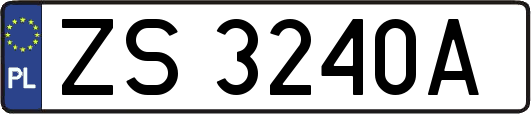 ZS3240A