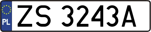 ZS3243A