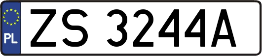 ZS3244A