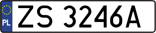 ZS3246A
