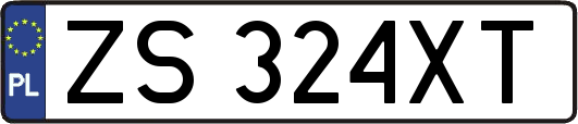 ZS324XT
