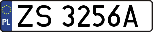 ZS3256A