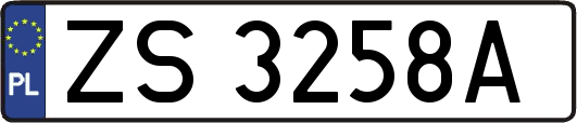 ZS3258A