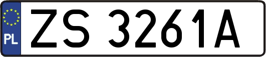 ZS3261A