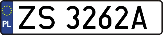 ZS3262A
