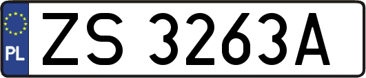 ZS3263A
