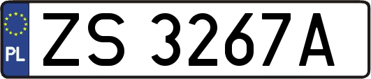 ZS3267A