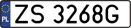 ZS3268G