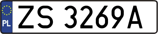ZS3269A