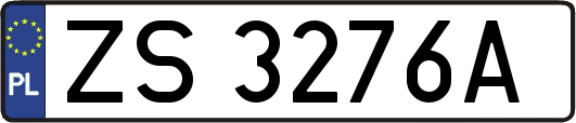 ZS3276A