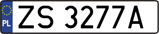 ZS3277A