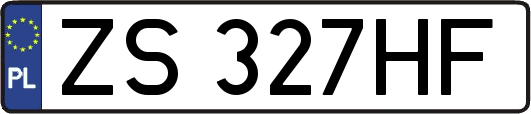 ZS327HF