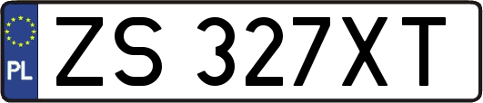 ZS327XT