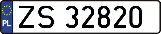 ZS32820