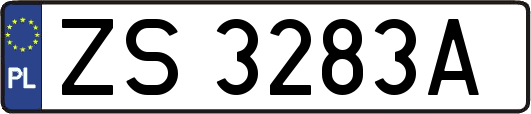 ZS3283A
