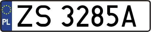 ZS3285A