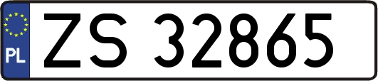 ZS32865