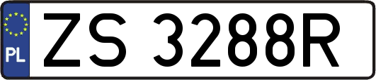 ZS3288R