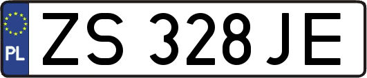 ZS328JE