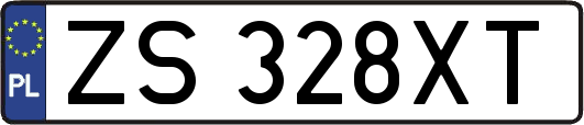 ZS328XT