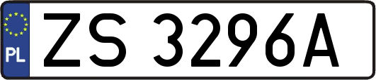 ZS3296A