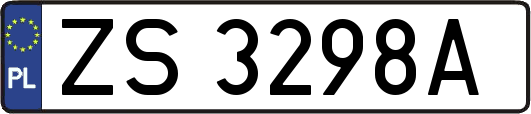 ZS3298A