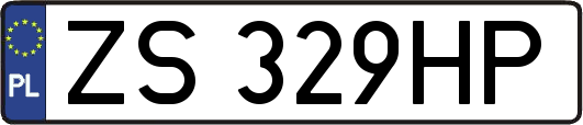 ZS329HP