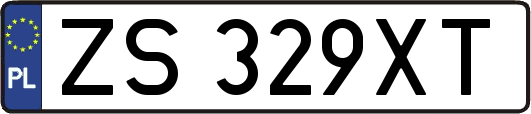 ZS329XT