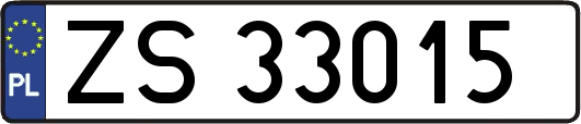ZS33015