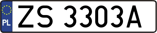 ZS3303A