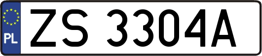 ZS3304A